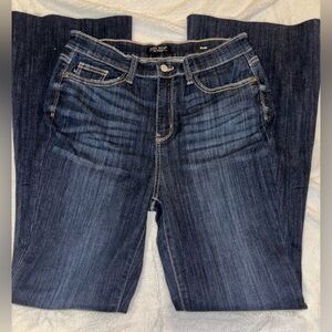Judy Blue Los Angeles Flare Jeans 13/31